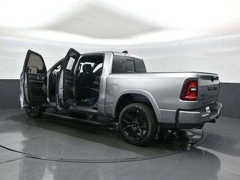 New 2026 RAM 1500 Laramie w/ Night Edition image 47