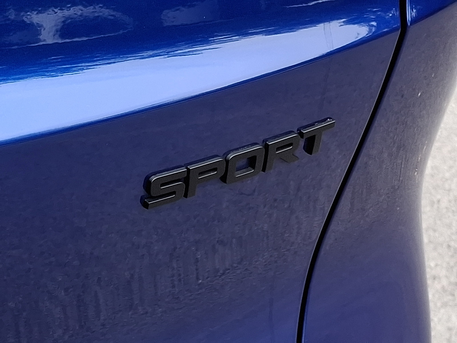Used 2025 Honda CR-V Sport image 29