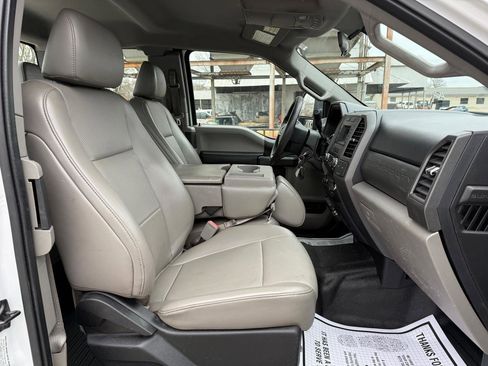 Used 2019 Ford F350 XL w/ XL Value Package image 14
