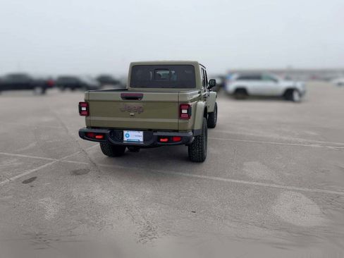 New 2026 Jeep Gladiator Mojave image 11