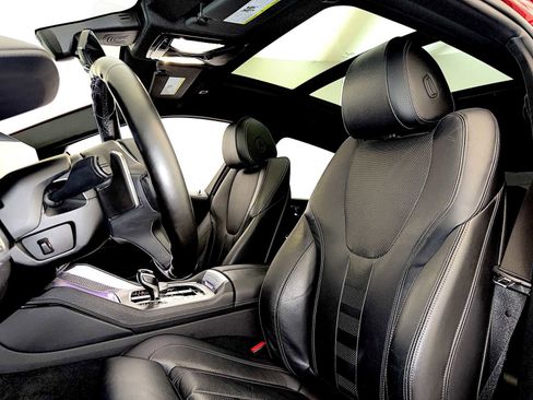 Used 2022 BMW X6 xDrive40i w/ M Sport Package image 20