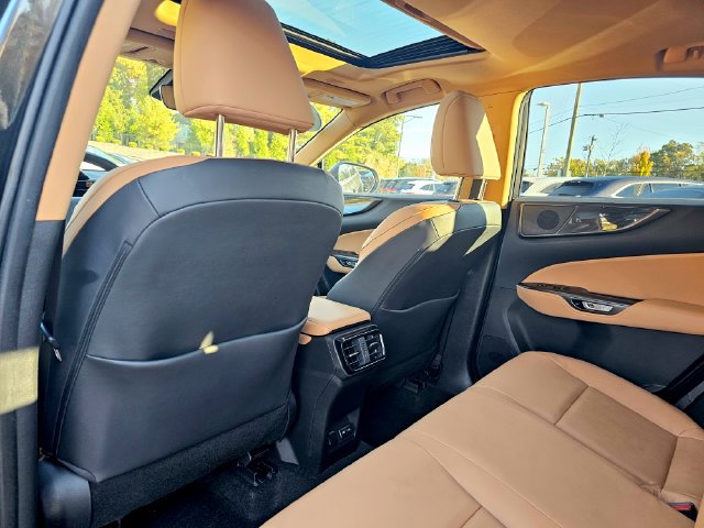 Used 2023 Lexus NX 350 AWD image 25