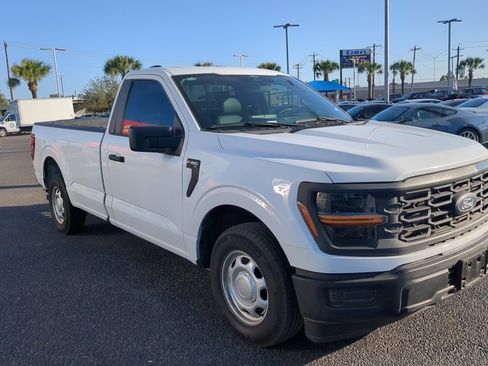 Used 2024 Ford F150 XL image 8