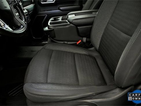 Used 2022 Chevrolet Silverado 1500 RST image 10