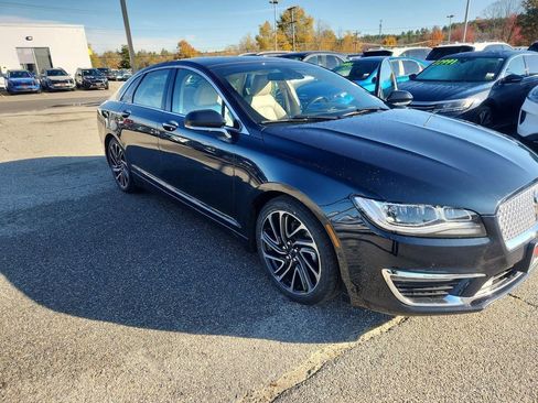 Used 2020 Lincoln MKZ Reserve w/ Luxury Package image 1