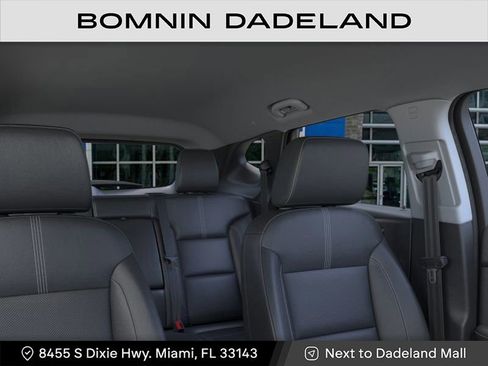 New 2025 Chevrolet Blazer LT w/ Midnight/Sport Edition image 25