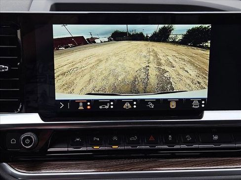 New 2026 Chevrolet Silverado 1500 RST image 16