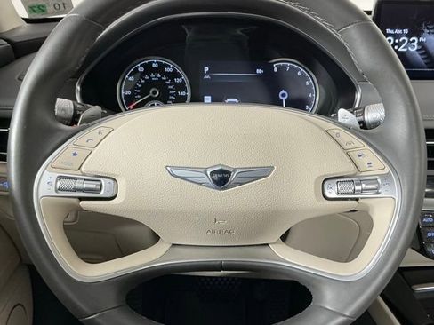 Used 2022 Genesis G80 2.5T image 16