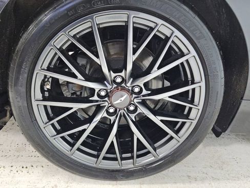 Used 2019 Genesis G80 3.8 w/ Sport Package 02 image 15