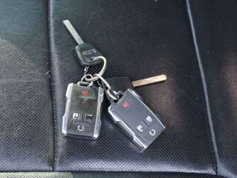 Used 2018 GMC Sierra 1500 SLT w/ Texas SLT Premium Package image 26