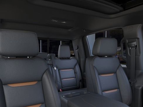 New 2026 GMC Sierra 1500 AT4 AWD/4WD image 24