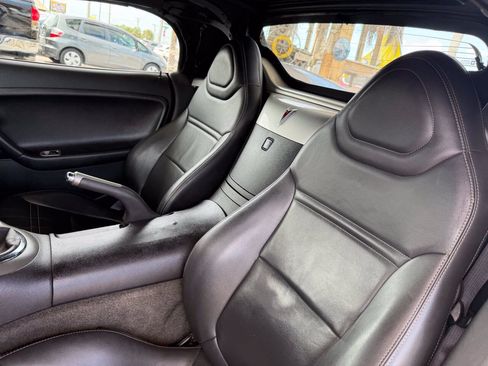 Used 2006 Pontiac Solstice Convertible w/ Premium Package RWD image 11