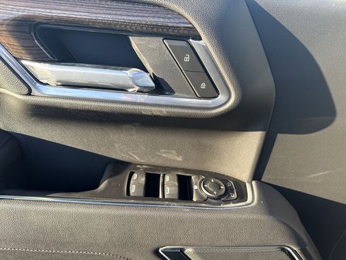 New 2026 Chevrolet Silverado 1500 LT w/ Z71 Off-Road Package image 16