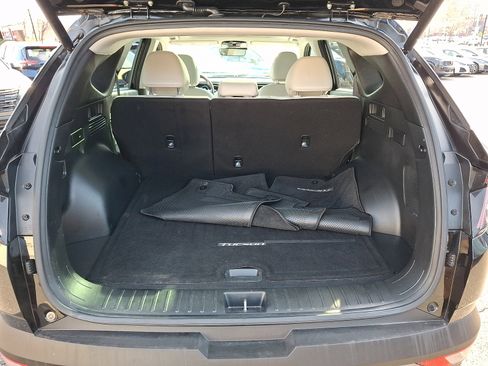 Used 2024 Hyundai Tucson Limited image 30