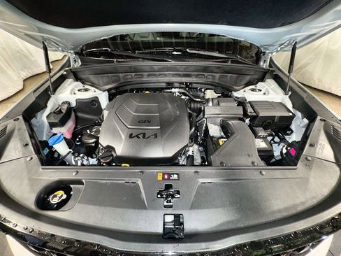 New 2025 Kia Telluride EX X-Line image 33