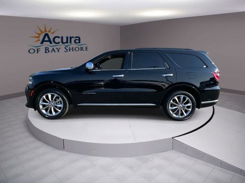 Used 2022 Dodge Durango Citadel image 2