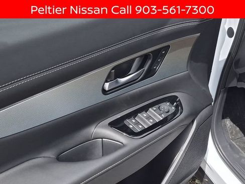 New 2026 Nissan Murano SL AWD/4WD image 12