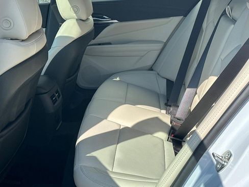 New 2026 Cadillac CT4 Premium Luxury image 7