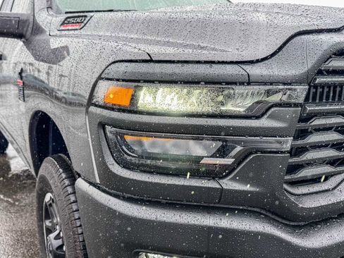 Used 2025 RAM 2500 Tradesman image 4