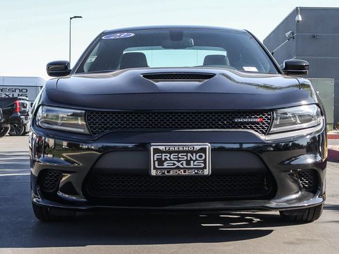 Used 2023 Dodge Charger GT RWD image 2