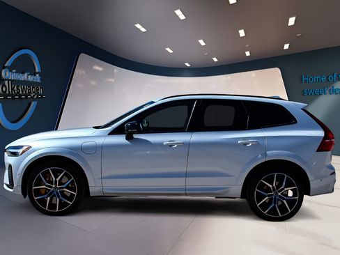 Used 2022 Volvo XC60 T8 Polestar w/ Protection Package Premier image 7