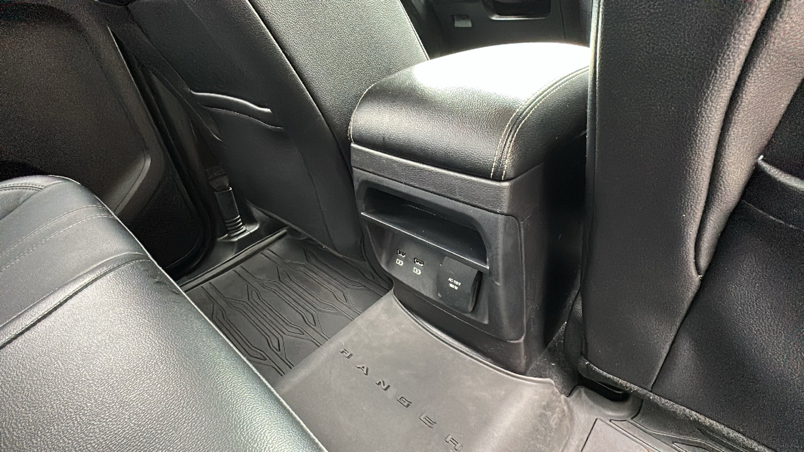 Used 2019 Ford Ranger Lariat w/ Equipment Group 501A Mid AWD/4WD image 26
