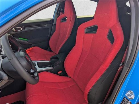 New 2026 Honda Civic Type R image 4