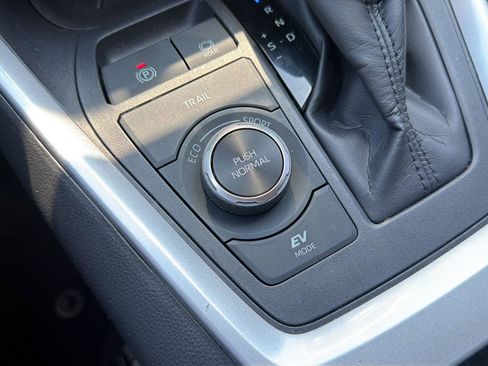 Used 2024 Toyota RAV4 AWD Hybrid w/ Weather Package image 26
