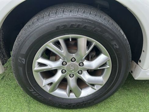 Used 2014 INFINITI QX80 4WD image 50
