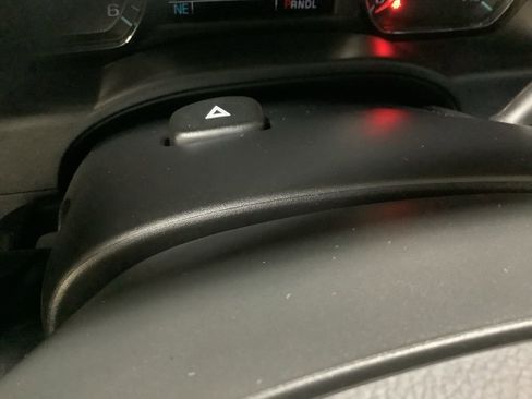 Used 2017 Chevrolet Silverado 1500 LT w/ All Star Edition image 35