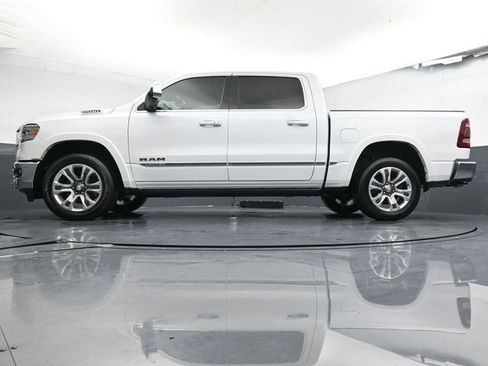 Used 2023 RAM 1500 Limited image 27