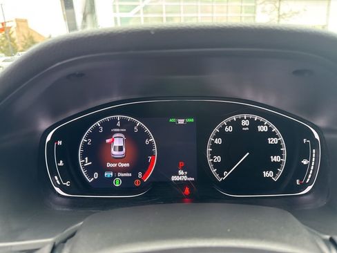 Used 2019 Honda Accord Sport image 13