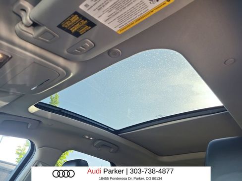 Used 2022 Lincoln Corsair AWD w/ Premium Package image 23