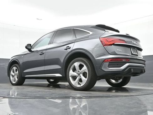 Used 2024 Audi Q5 2.0T Premium Plus w/ Premium Plus Package AWD/4WD image 14