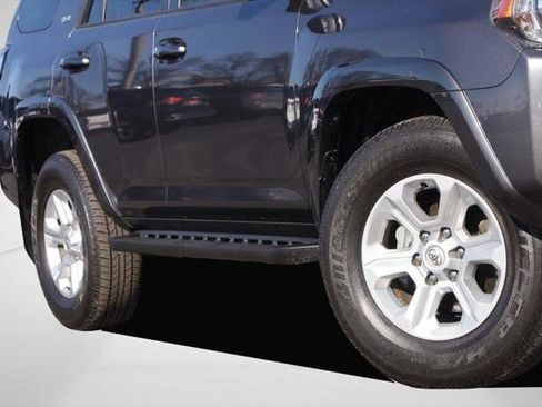 Certified 2023 Toyota 4Runner SR5 image 3