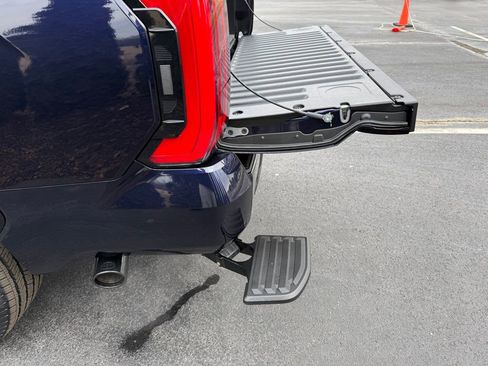 New 2026 Toyota Tundra Platinum image 39