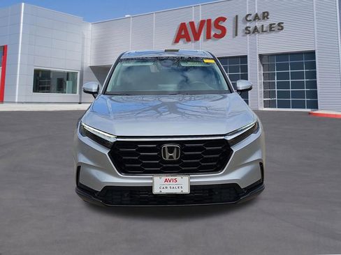 Used 2025 Honda CR-V EX-L image 2