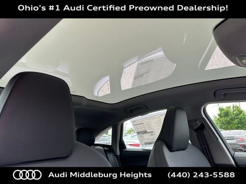 Used 2026 Audi A5 2.0T Premium Plus w/ Premium Plus Package AWD/4WD image 21