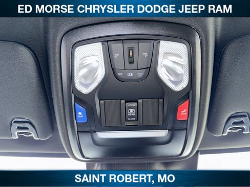 New 2026 RAM 3500 Big Horn AWD/4WD image 18