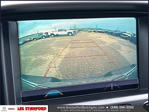 Used 2018 Chevrolet Colorado ZR2 image 28