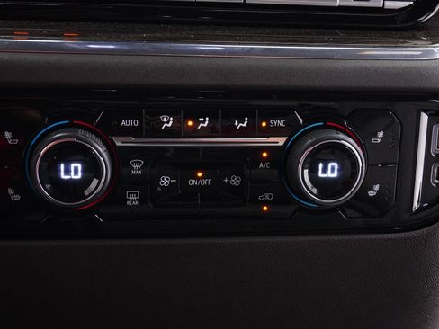 Used 2023 Chevrolet Silverado 1500 LT w/ Texas Edition Plus image 27