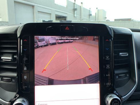 Used 2025 RAM 2500 Big Horn image 19