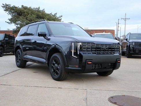 New 2027 Kia Telluride SX Prestige X-Pro image 1