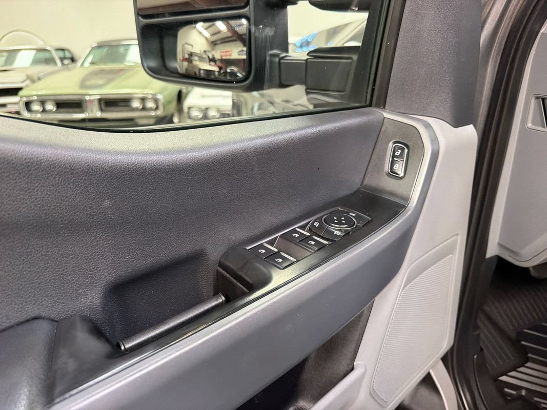 Used 2023 Ford F250 XL w/ STX Appearance Package AWD/4WD image 30