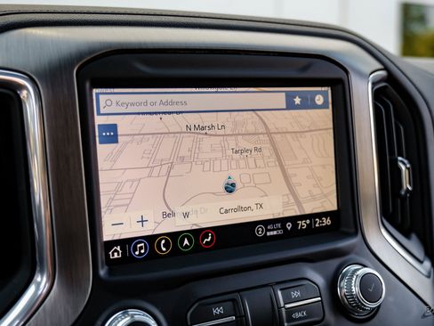 Used 2022 GMC Sierra 3500 Denali w/ Technology Package image 64