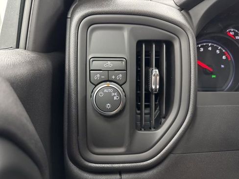 New 2026 Chevrolet Silverado 1500 W/T w/ WT Value Package image 11