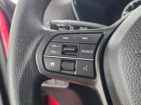 Used 2025 Honda CR-V EX image 27