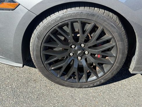 Used 2021 Ford Mustang GT Premium w/ GT Performance Package image 11