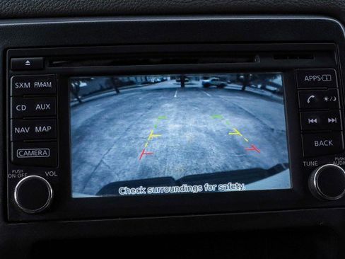 Used 2019 Nissan NV 2500 SV w/ Navigation Package image 18