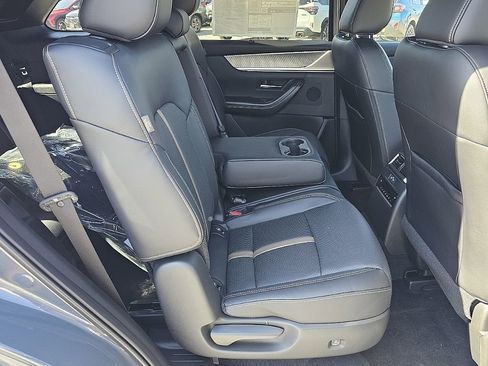 New 2026 MAZDA CX-90 3.3 Turbo S w/ Premium Package AWD/4WD image 22